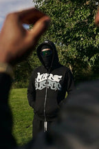 Pull aesthetic - y2k streetwear