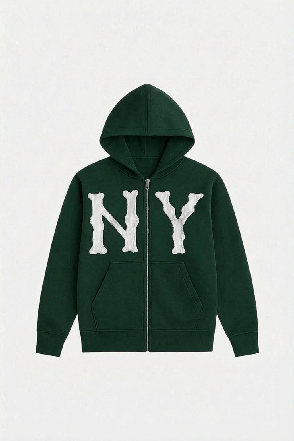 Pull annee 2000 - y2k streetwear