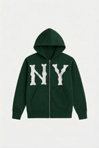 Pull annee 2000 - y2k streetwear