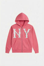 Pull annee 2000 - y2k streetwear