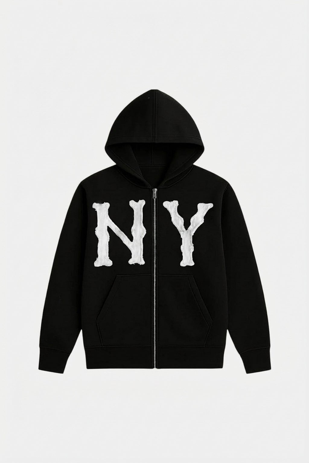 Pull annee 2000 - y2k streetwear