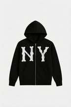 Pull annee 2000 - y2k streetwear