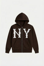 Pull annee 2000 - y2k streetwear