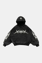 Pull gorpcore - y2k streetwear