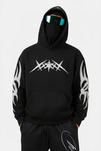 Pull gorpcore - y2k streetwear
