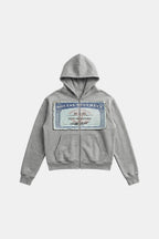 Pull Social security - y2k streetwear