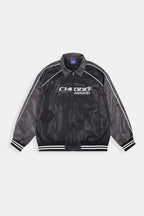 Racing jacket - y2k streetwear