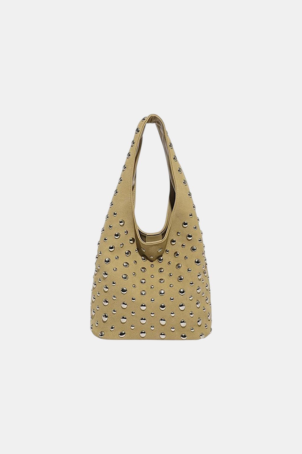Sac a main rivet - y2k streetwear