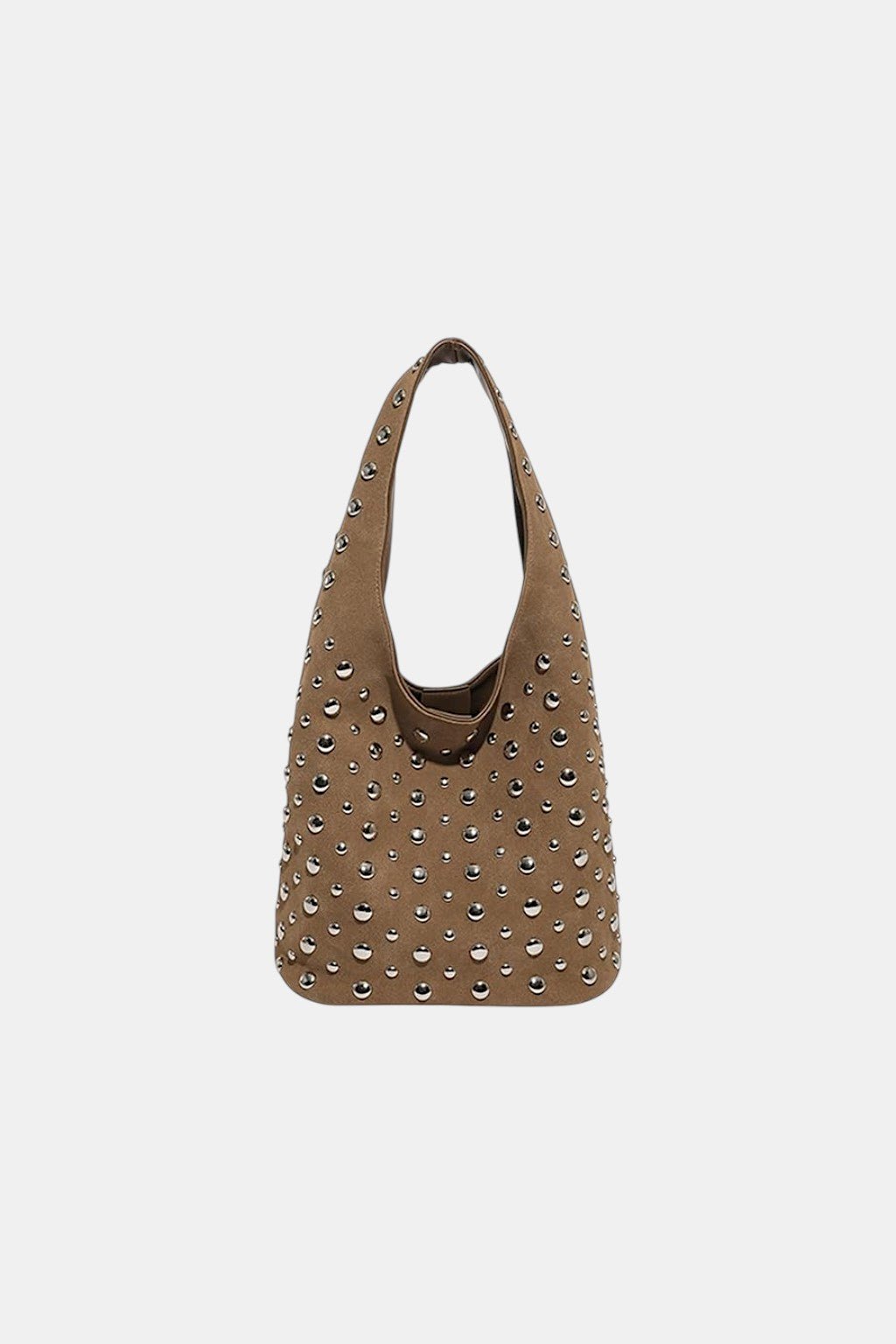 Sac a main rivet - y2k streetwear