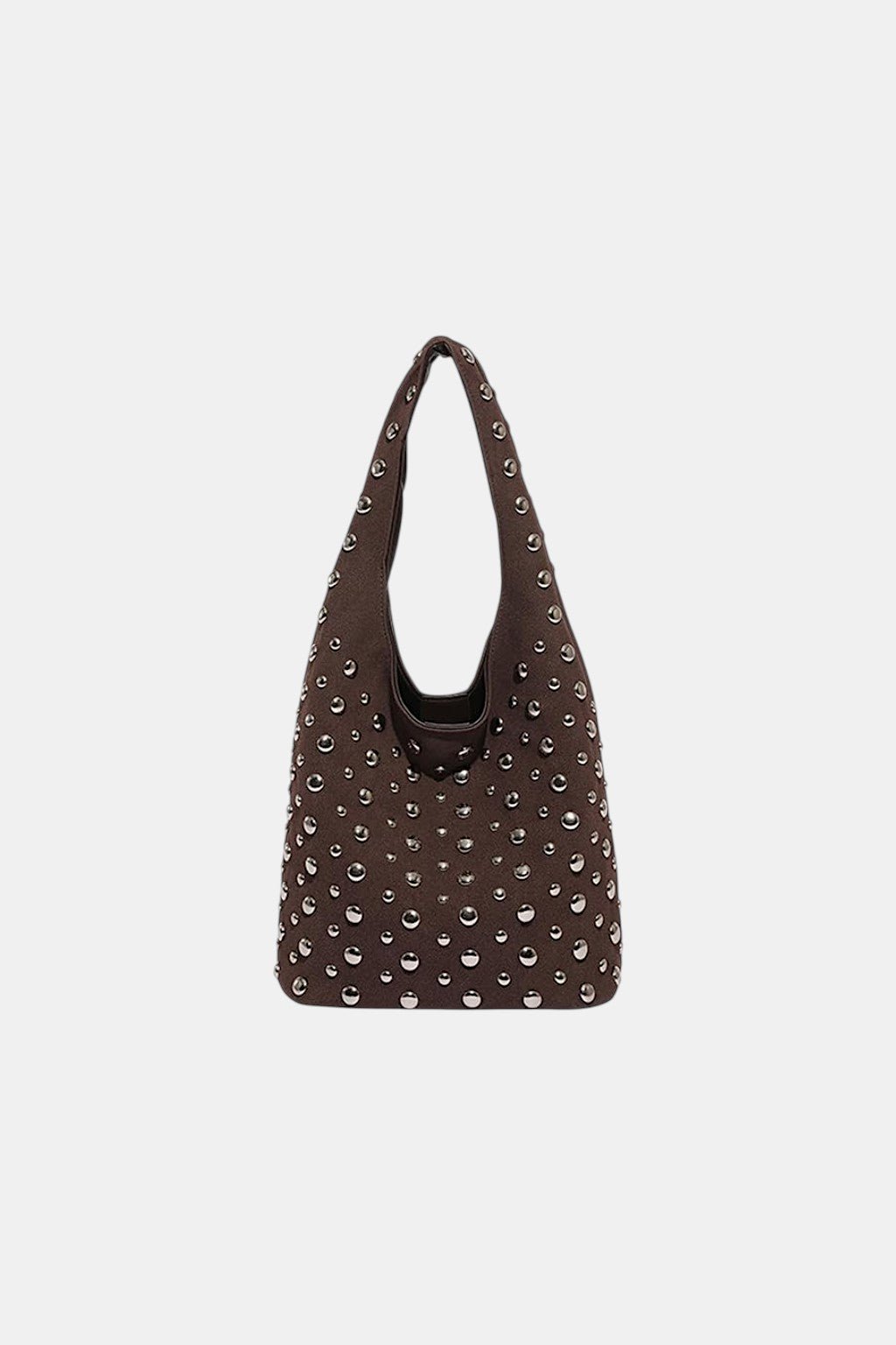 Sac a main rivet - y2k streetwear