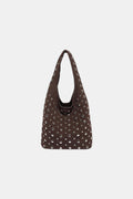 Sac a main rivet - y2k streetwear