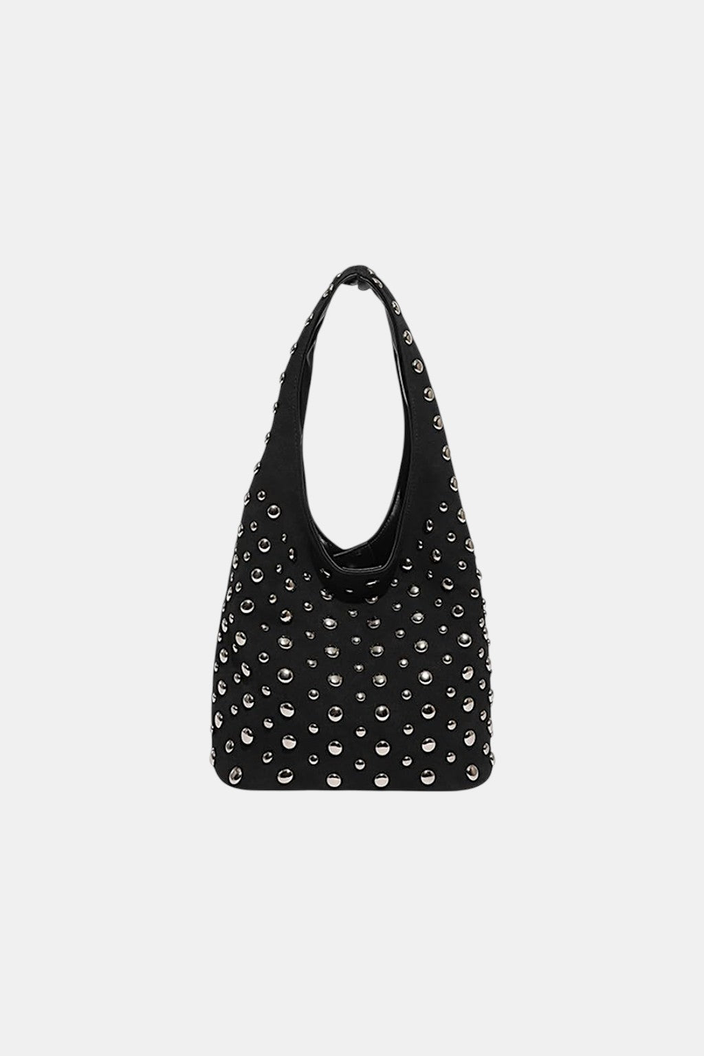 Sac a main rivet - y2k streetwear