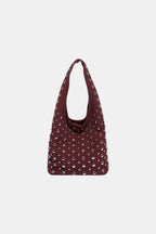 Sac a main rivet - y2k streetwear
