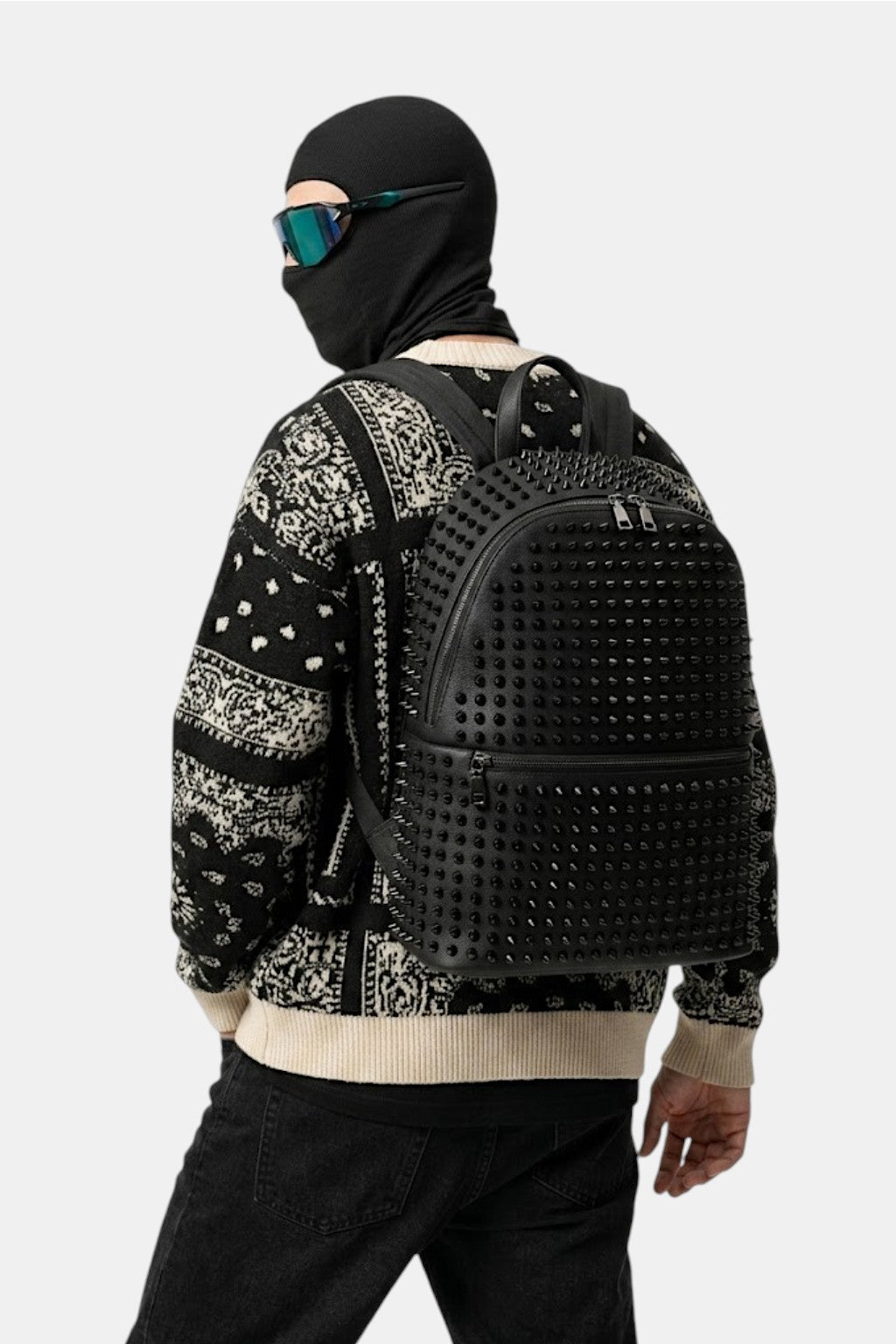 Sac a pique - y2k streetwear