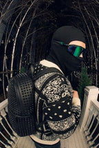 Sac a pique - y2k streetwear
