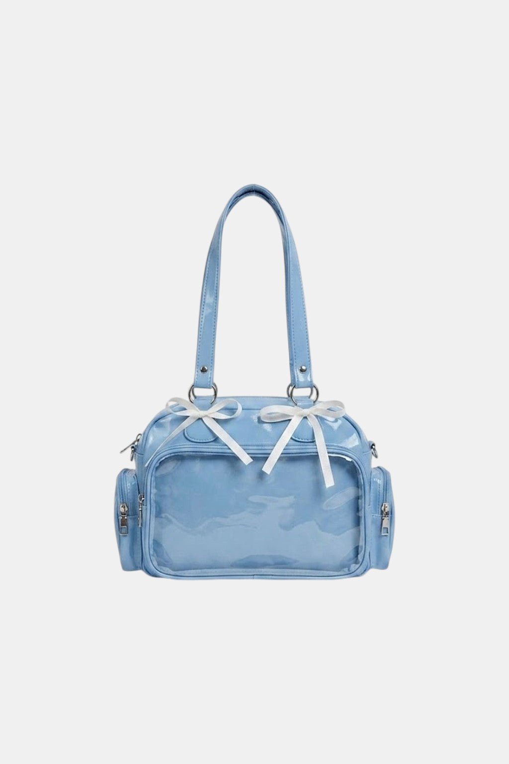 Sac à ruban - y2k streetwear