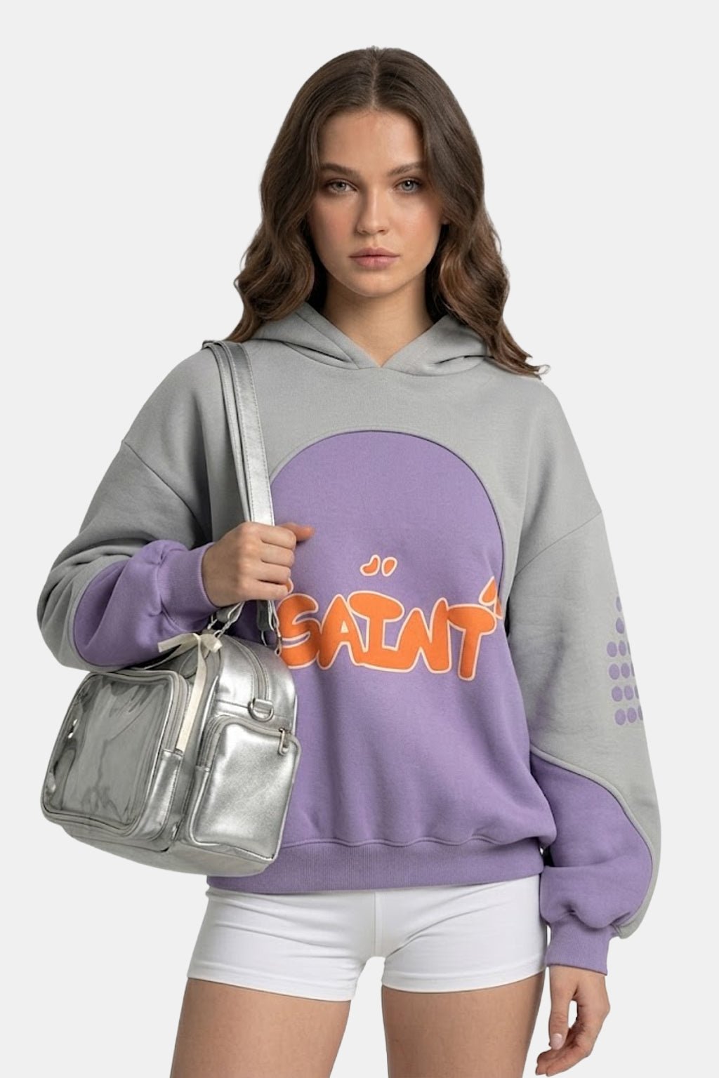Sac à ruban - y2k streetwear