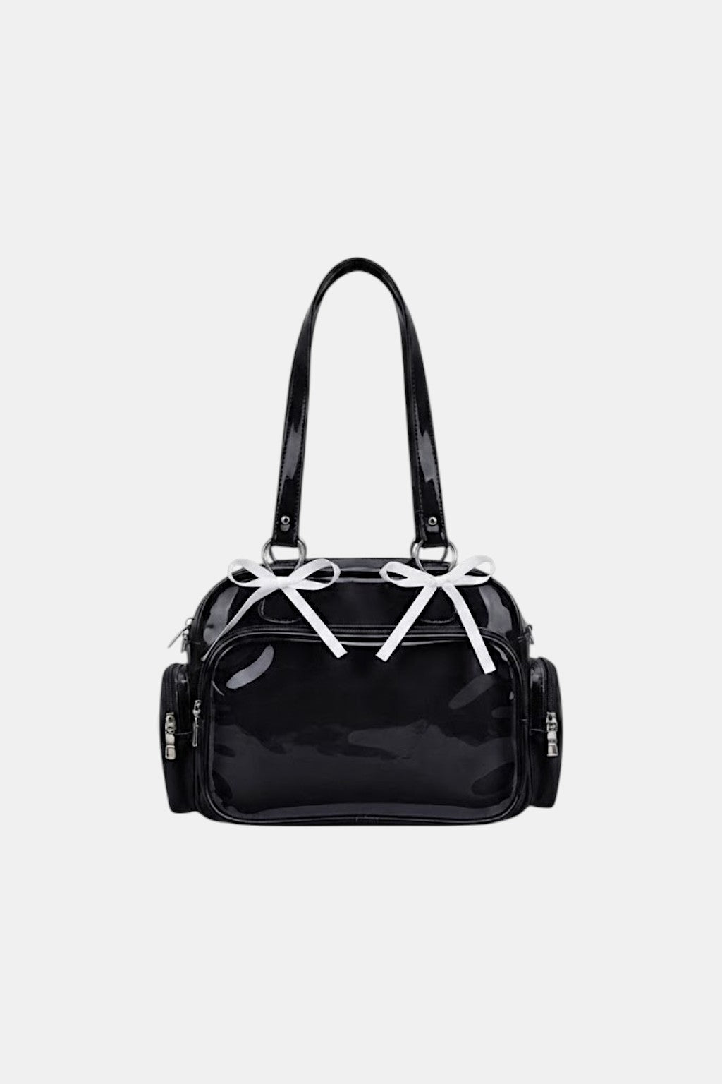 Sac à ruban - y2k streetwear