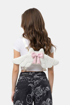 Sac ailes d'ange - y2k streetwear