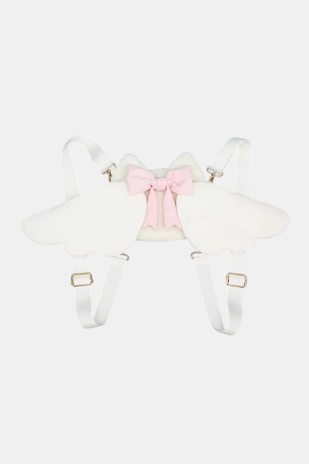 Sac ailes d'ange - y2k streetwear