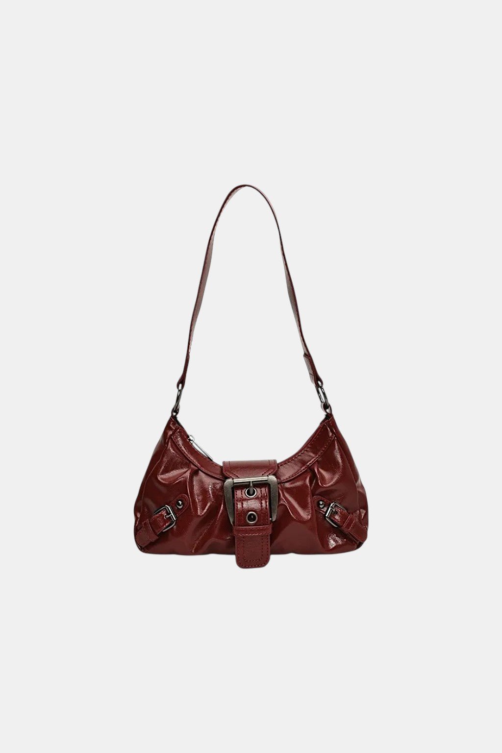 Sac boucle - y2k streetwear