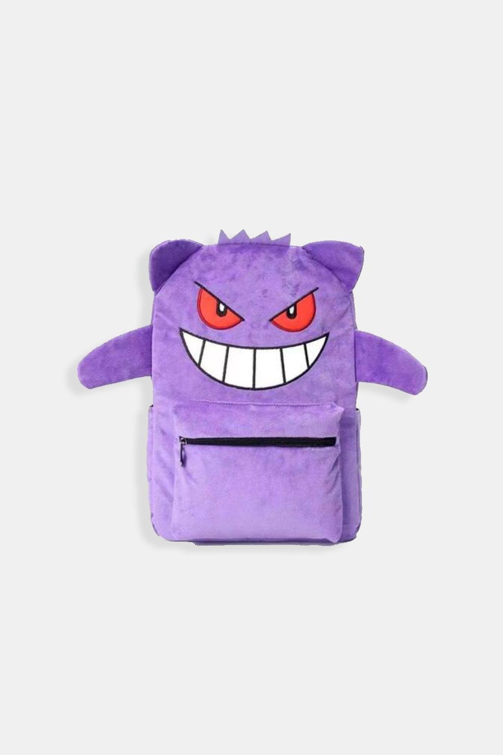 Sac Ectoplasma - y2k streetwear