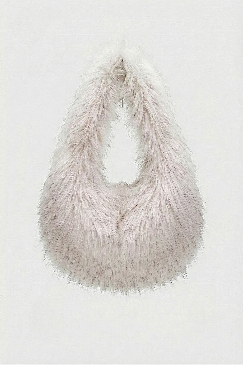 Sac fourrure y2k - y2k streetwear