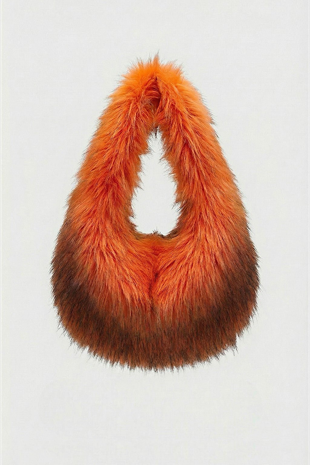 Sac fourrure y2k - y2k streetwear