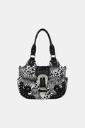 Sac léopard - y2k streetwear