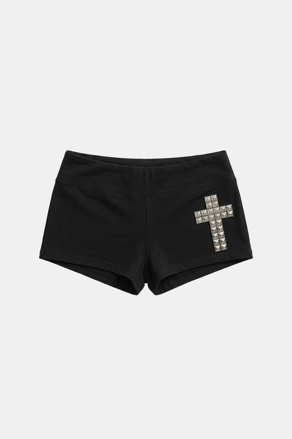 Short Croix - y2k streetwear