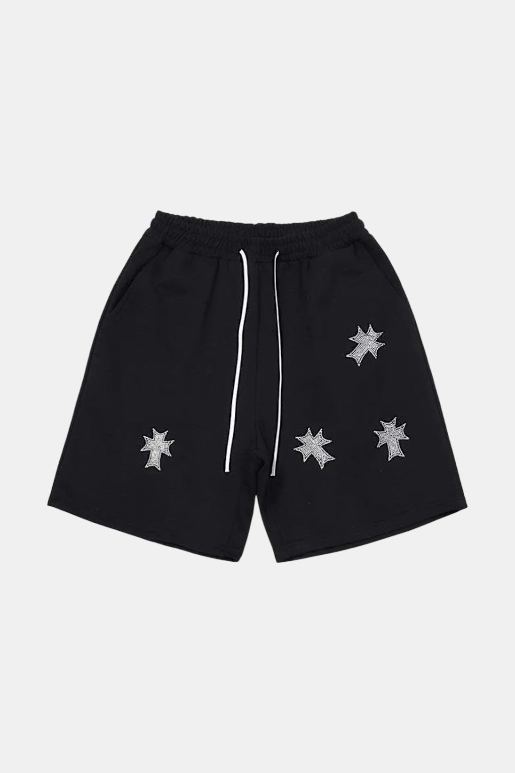 Short croix - y2k streetwear