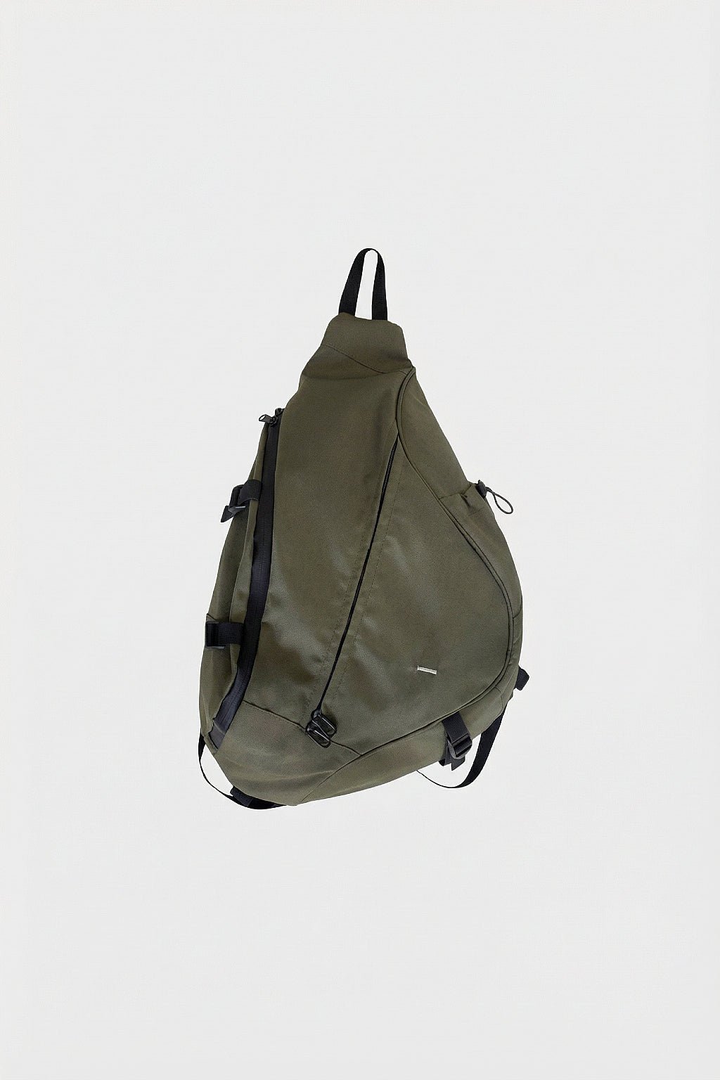 Sling bag Gorpcore - y2k streetwear