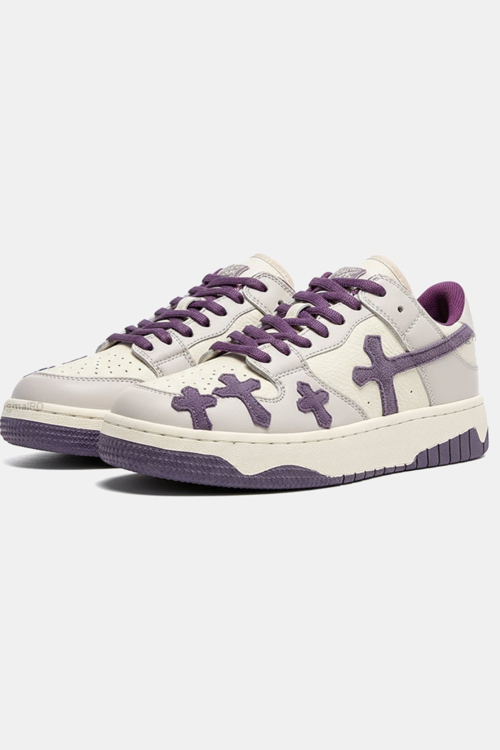 sneaker croix - y2k streetwear