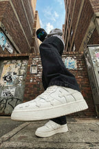 sneaker croix - y2k streetwear