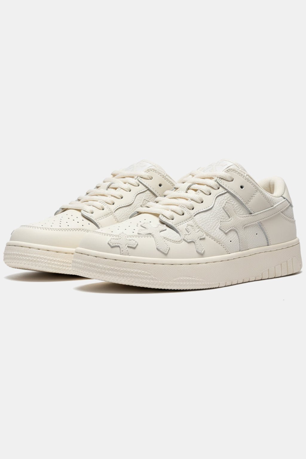 sneaker croix - y2k streetwear