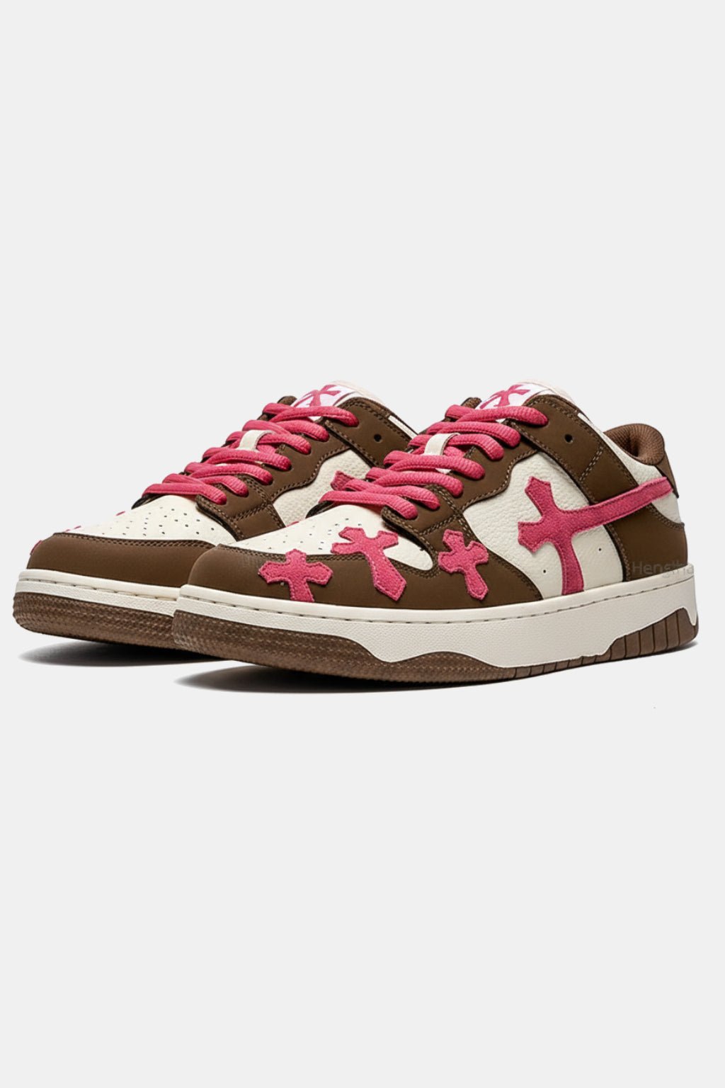 sneaker croix - y2k streetwear