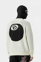 Streetwear crewneck - y2k streetwear