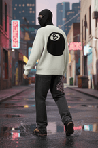 Streetwear crewneck - y2k streetwear