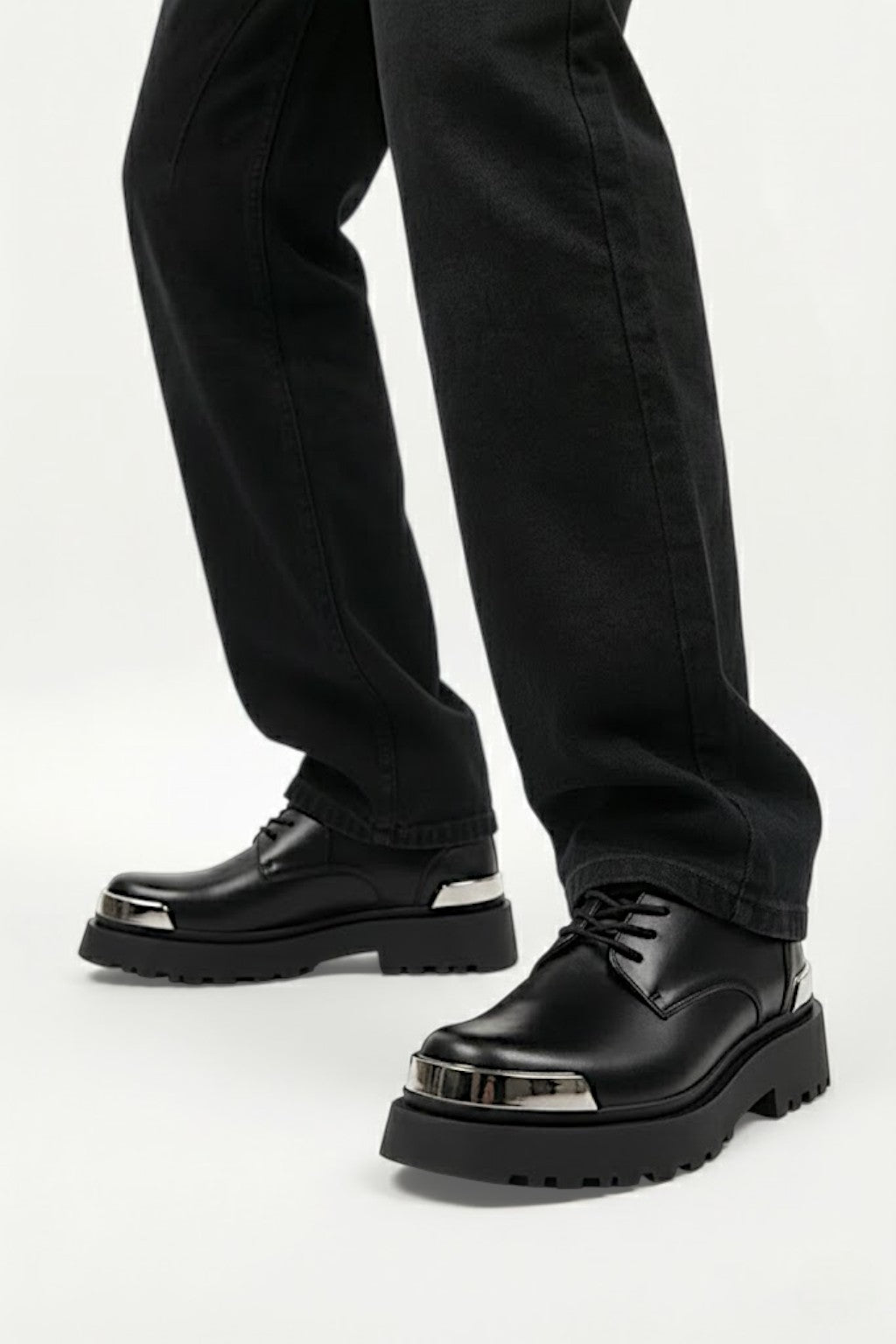 Streetwear loafers - y2k streetwear