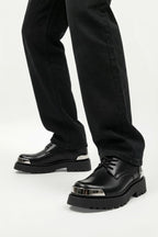 Streetwear loafers - y2k streetwear