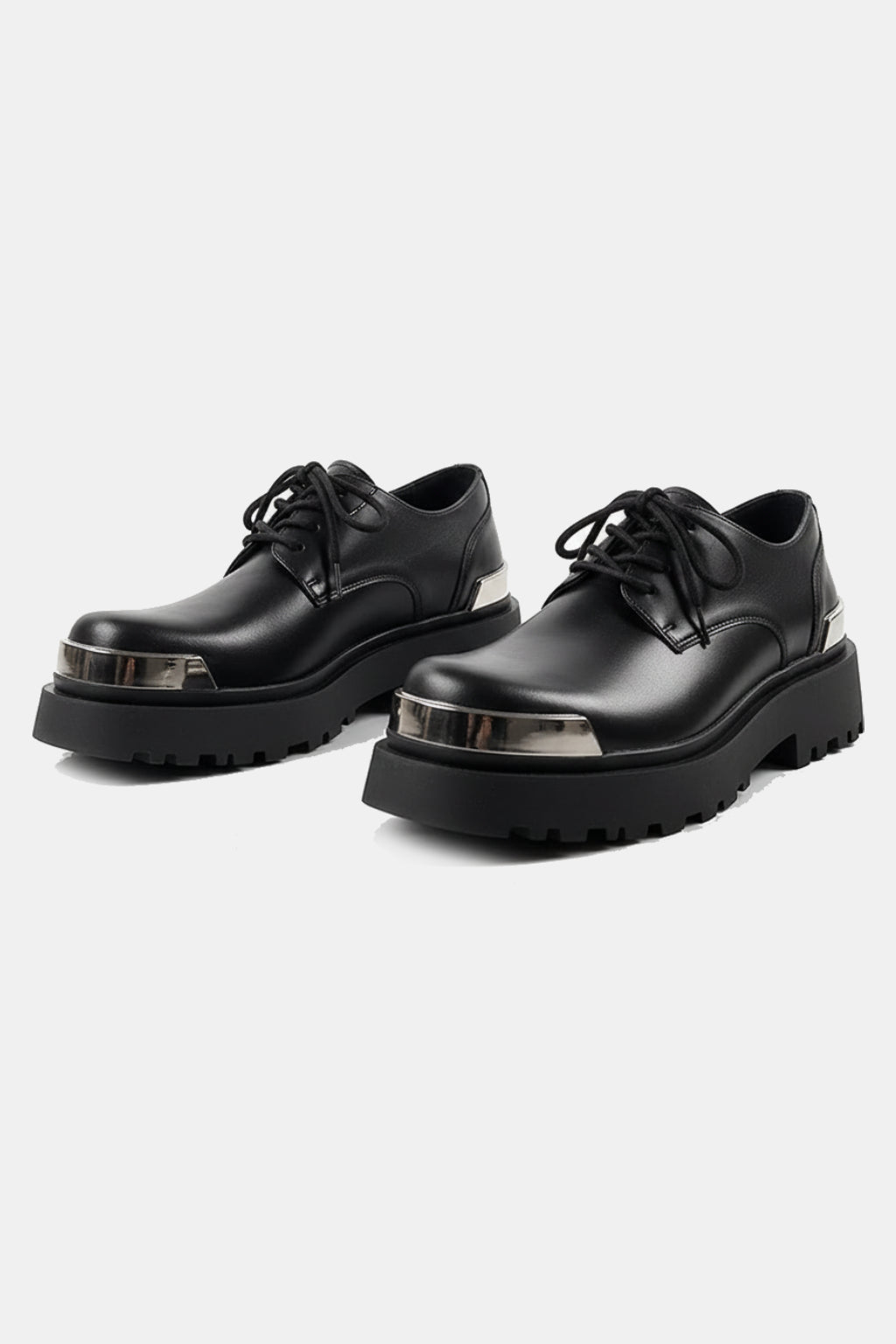 Streetwear loafers - y2k streetwear