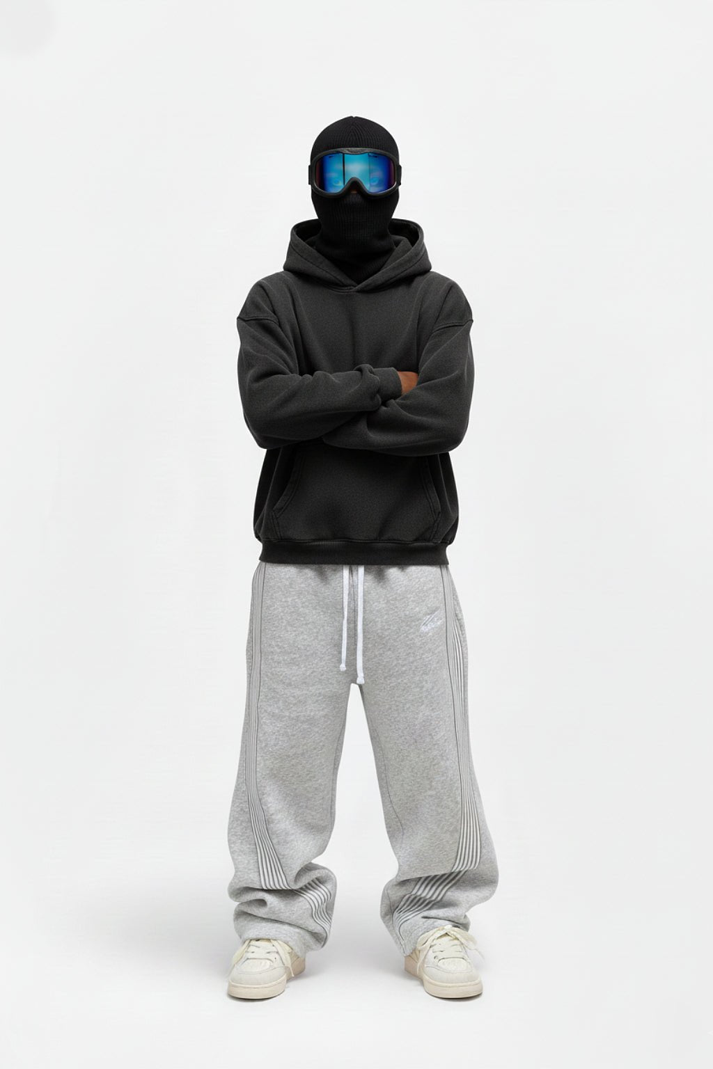 Sweat 350GSM - y2k streetwear