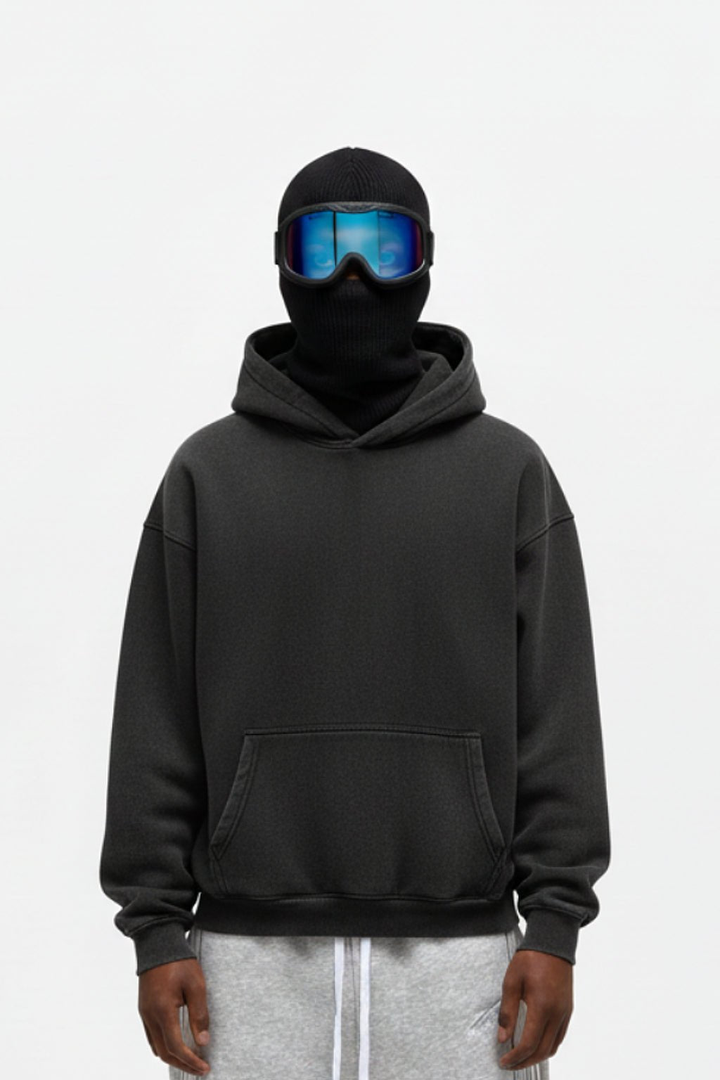 Sweat 350GSM - y2k streetwear