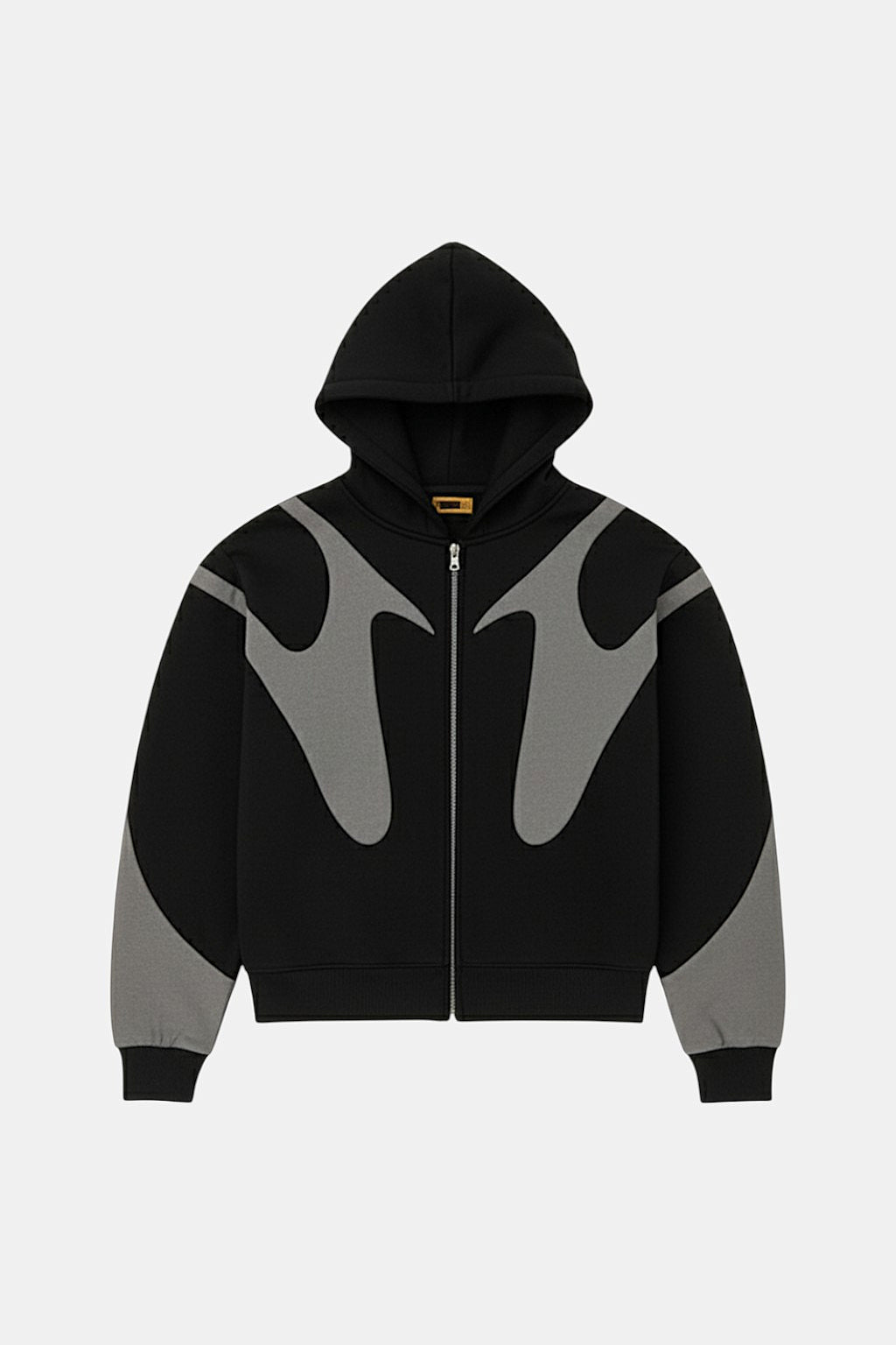 Sweat capuche vintage - y2k streetwear