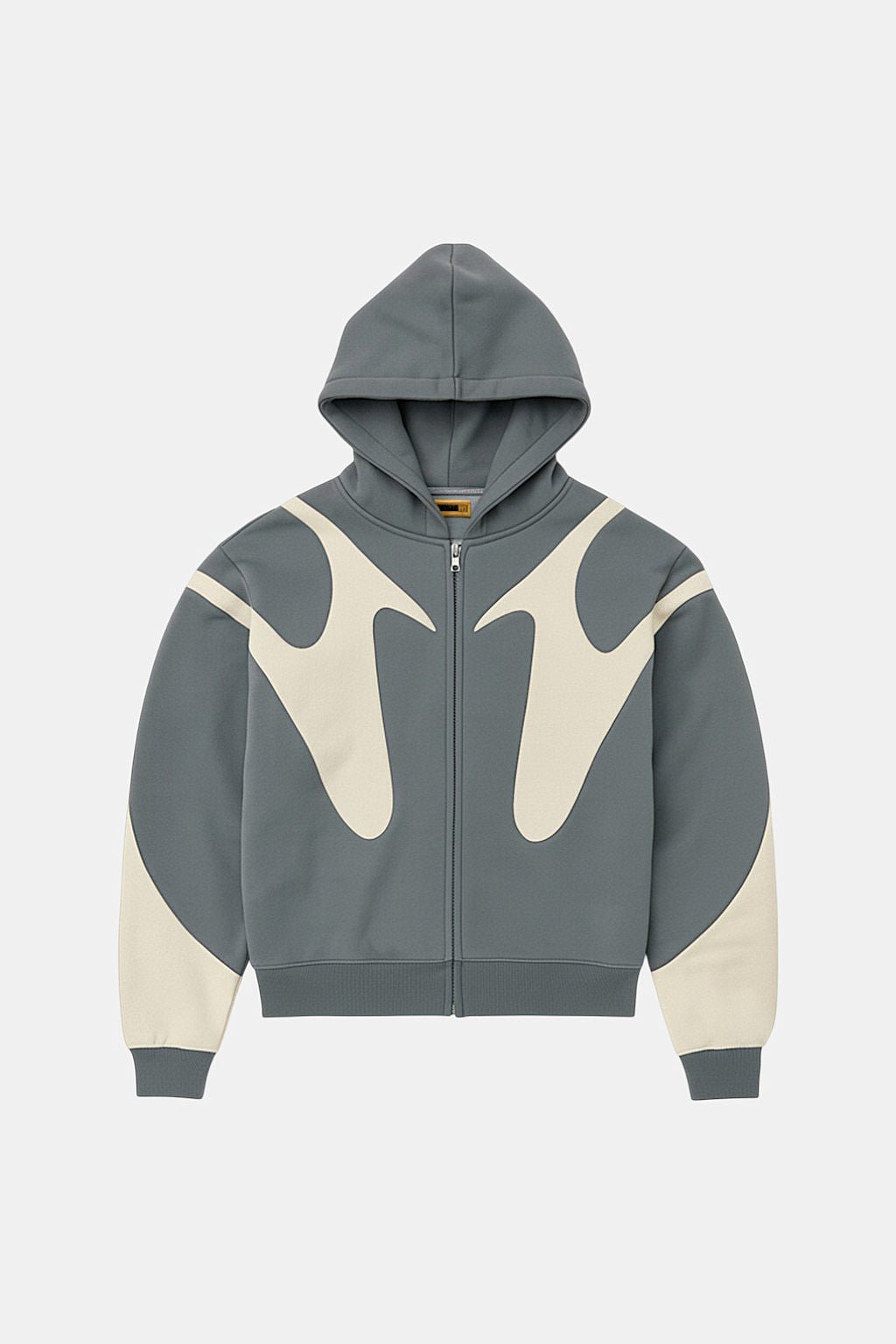 Sweat capuche vintage - y2k streetwear