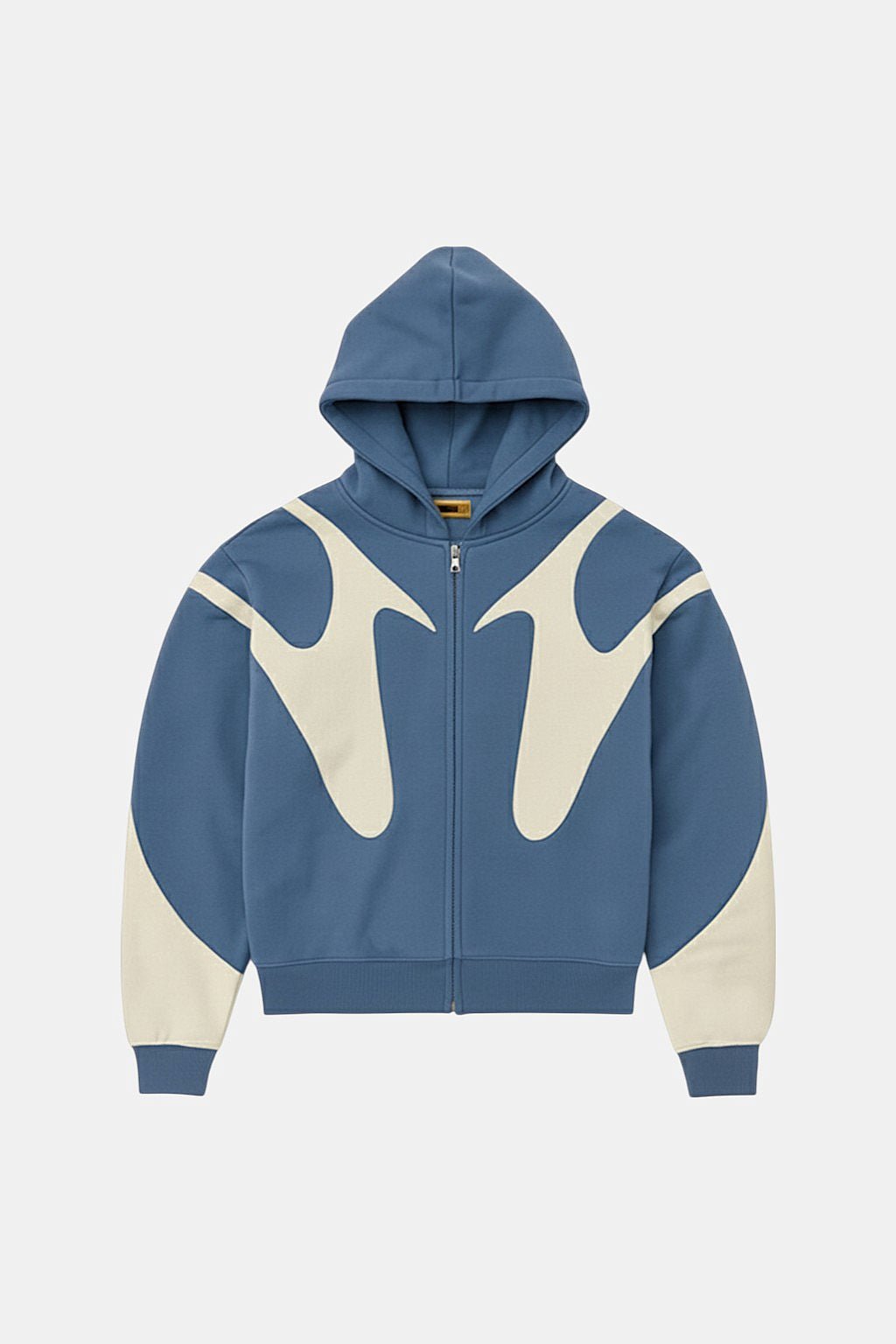 Sweat capuche vintage - y2k streetwear