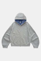 Sweat carreau - y2k streetwear