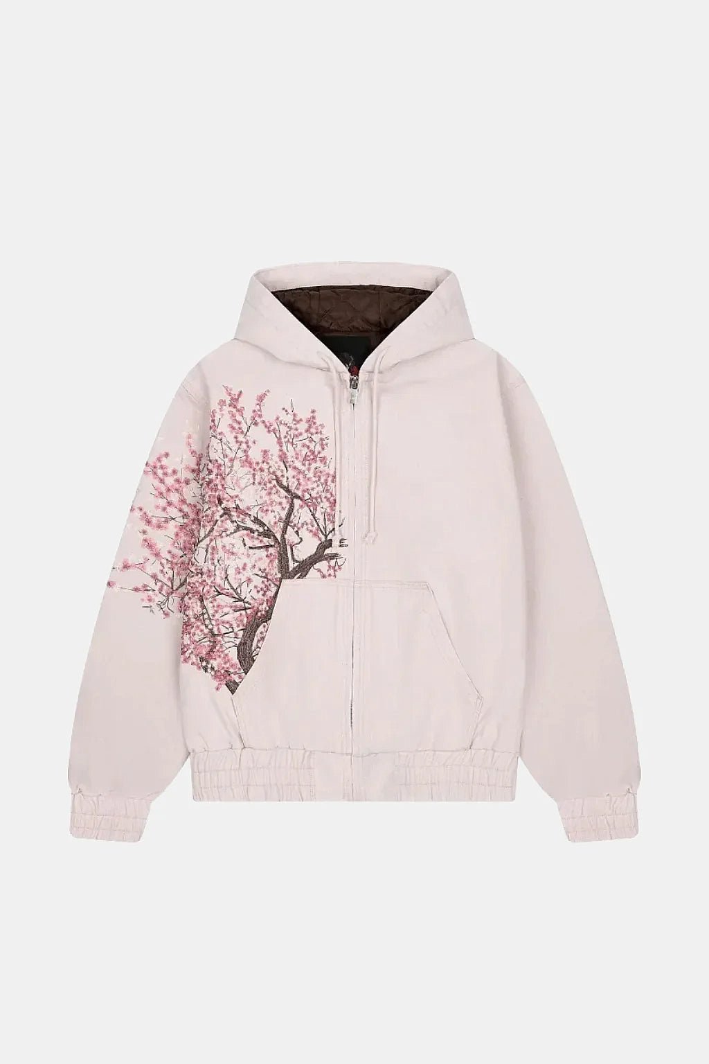 Sweat cherry blossom - y2k streetwear