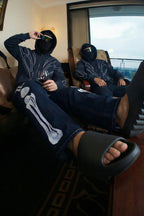 Sweat cyber Y2K - y2k streetwear