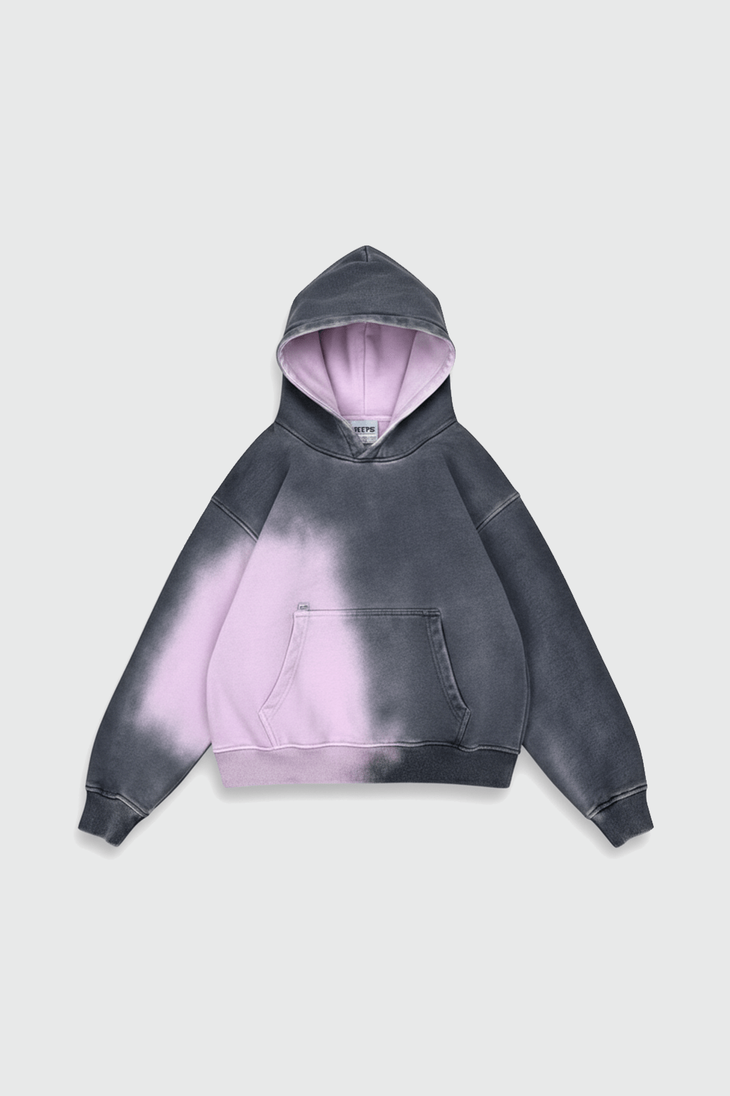 Sweat degrade - y2k streetwear